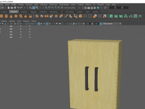 closets pack 3D Model
