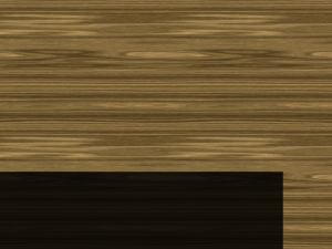 modern table 3D Model