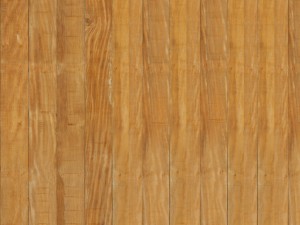 picnic table 3D Model