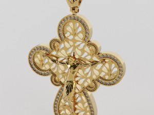 pendant 3d print Modello di stampa 3D