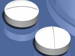 prescription pill bottle Modèle 3D