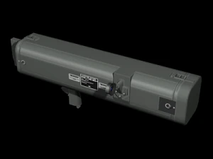 collection 02 3D Model