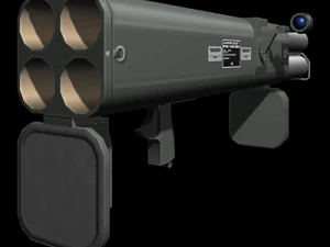 collection 02 3D Model