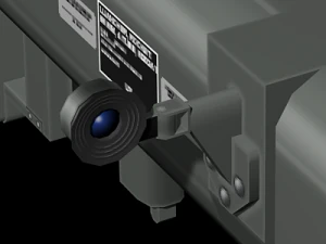 collection 02 3D Model