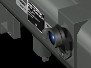 collection 02 3D Model