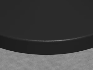 standing floor lamp 3D Model