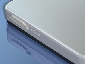 mp3 music player 3D Model