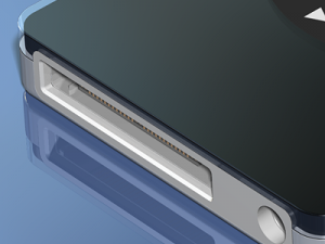 mp3 music player 3D Model
