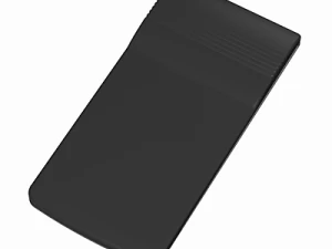 wissenschaftlicher Taschenrechner 3D Modell