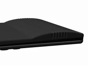 wissenschaftlicher Taschenrechner 3D Modell