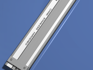 dial caliper Model 3D