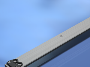 dial caliper Model 3D