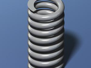 ultimate spring collection Model 3D