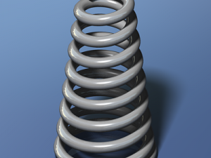 ultimate spring collection Model 3D
