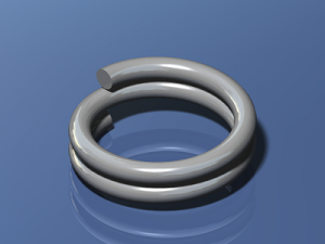 ultimate spring collection Model 3D