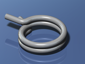 ultimate spring collection Model 3D