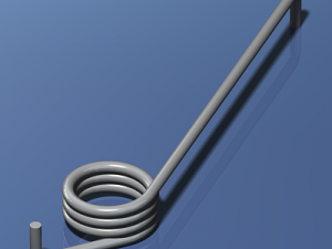 ultimate spring collection Model 3D