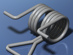 ultimate spring collection Model 3D