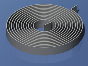 ultimate spring collection Model 3D