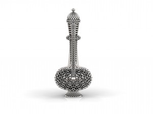 mughal surahi 3D Druckmodell