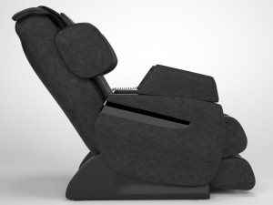 massage chair Modèle 3D