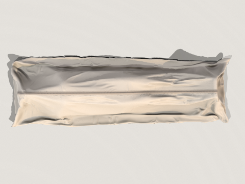 Body Bag 3Dモデル