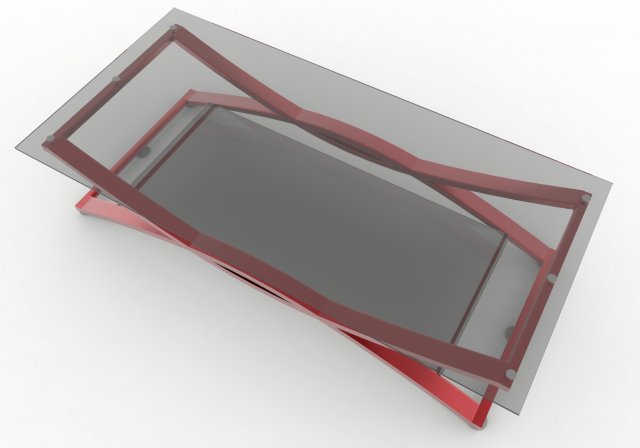 center table 3D मॉडल .c4d .max .obj .3ds .fbx .stl .blend 