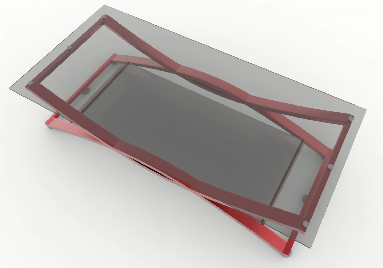 center table 3D Model .c4d .max .obj .3ds .fbx .stl .blend 