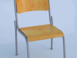 chair 3D Model