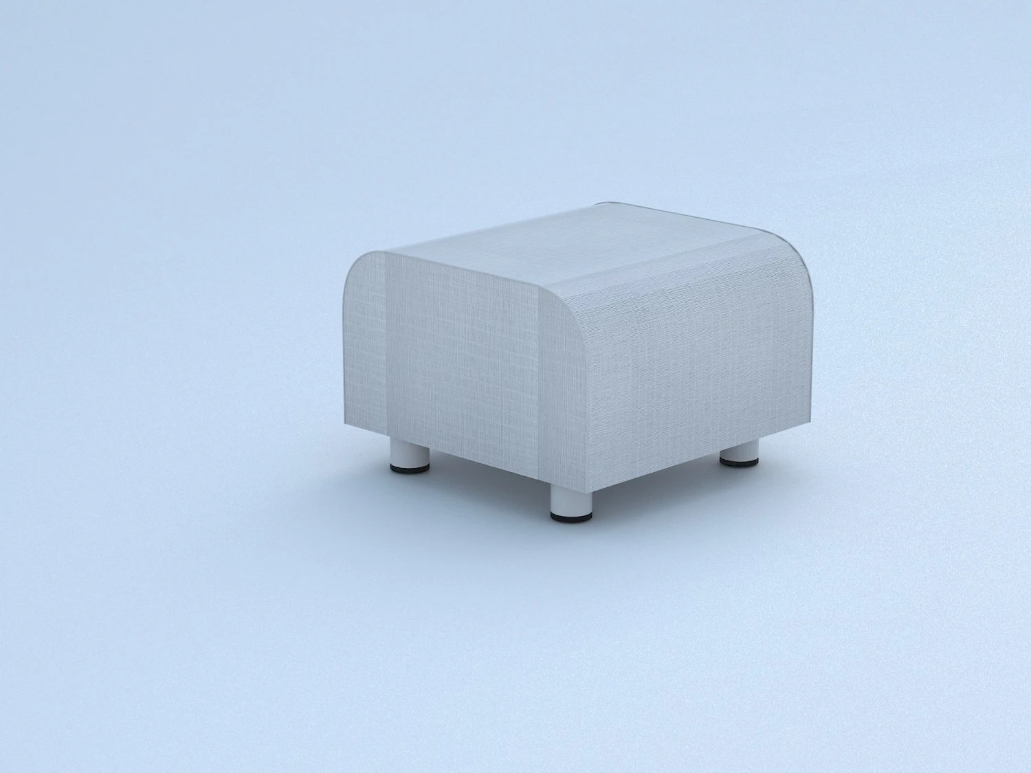 chair 3D Model .c4d .max .obj .3ds .fbx .stl .blend 