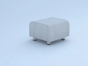 chair 3D Model