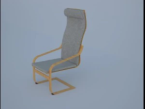 chair 3D Model
