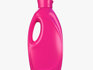 suavitel softener bottle Model 3D