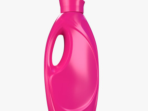 suavitel softener bottle Model 3D