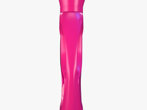 suavitel softener bottle Model 3D