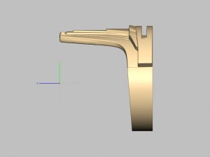 revan ring 3D Print Model