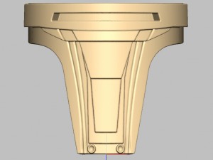 revan ring 3D Print Model
