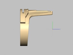 revan ring 3D Print Model