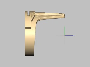 revan ring 3D Print Model