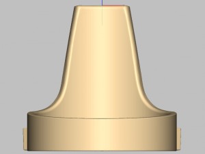 revan ring 3D Print Model