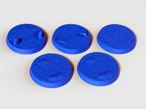 basi di ghiaccio Modello di stampa 3D