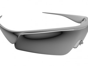 spectacles Modelo 3D