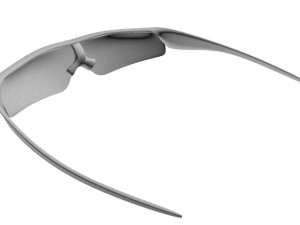 spectacles Modelo 3D