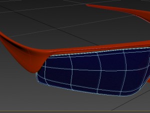 spectacles Modelo 3D