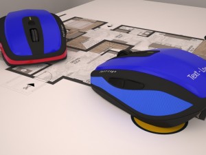 3d mouse model 3D Model