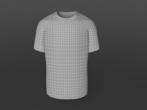 galatasaray uniform Model 3D
