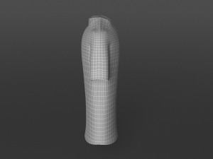 galatasaray uniform Model 3D