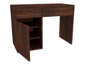 table Modello 3D