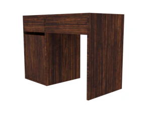 table 3D Model