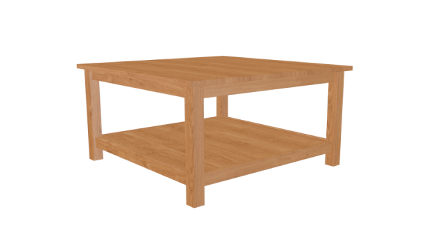 table Model 3D .c4d .max .obj .3ds .fbx .stl .blend 